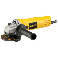 Угловая шлифмашина Dewalt 125мм DWE4117 DWE4117-QS