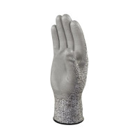 Перчатки антипорезные с полиуретановым покрытием VECUTD08 размер 9 Delta Plus VECUTD08GRG309