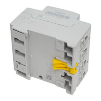 Выключатель дифференциального тока ABB 4 модуля FH204 AC-63/0,1 2CSF204006R2630