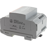 Трансформатор безопасности ABB TS25/12-24C разделительный 2CSM251043R0811