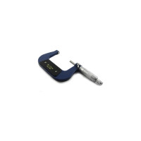 Микрометр Micron МК- 600 0,01 МИК 34166