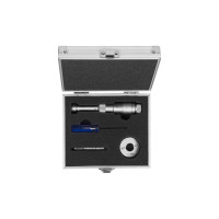 Микрометрический нутромер Micron 3-точечный, 14-17, 0,005, у/к МИК 61228