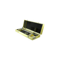 Индикаторный нутромер Micron НИ пов.точн. 160-250 0,001 МИК 28601
