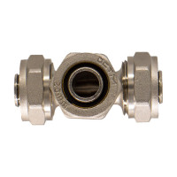 Тройник СТМ 26х26х26 CT262626