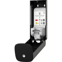 Сенсорный диспенсер TORK S4 для мыла-пены, металл 460009 22698