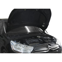 Газовые упоры капота АвтоУпор для Citroen C4 II 2010-2016, 2 шт., UCIC4011