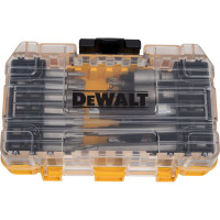 Набор насадок и бит 40 шт DEWALT DT70702-QZ