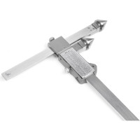 Специальный штангенциркуль Micron ШЦЦСЦ-2 20-150-0,01 МИК 309603