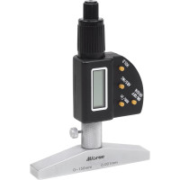 Микрометрический глубиномер Micron ГМЦ-150 0.001 электронный МИК 77915