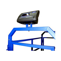Весы Middle МП 600 ВЕДА Ф-1 100/200, 1500х800 Живой вес 12 1141000156
