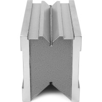 Поверочная призма Micron MV-12K5 - 152х76х95, магнитная 781525
