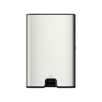 Диспенсер для полотенец TORK Система H2 Image Design, Multifold, металл 602937