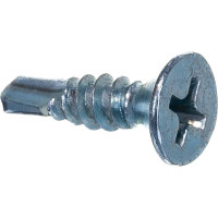 Саморез Sorrex 7504P-ZN-M4.2X16 250 шт. 7504P-1-042-016 250