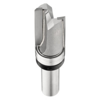 Фреза копировальная чистовая с верхним подшипником (19х32х12 мм; Z2) WPW PFS5192