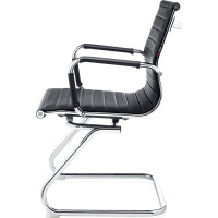 Кресло Хорошие кресла Jarick 2003S black