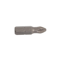 Биты в слайдере (10 шт; PH2; 25 мм; s2) Novocraft B42-11-0252S