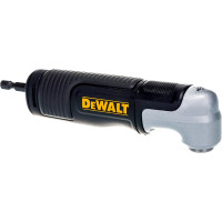 Насадка угловая гибкая IMPACT 2 поколения DEWALT DT20502-QZ