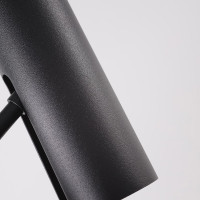 Светильник на штанге Nowodvorski Eye Super Black 6502