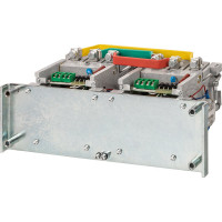 Вакуумный контактор TDM ELECTRIC квтр-1,14-2,5/160, 220в ac/dc, 4но+2нз, реверсивный SQ0759-0029