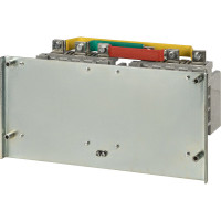 Вакуумный контактор TDM ELECTRIC квтр-1,14-2,5/250, 220в ac/dc, 8но+6нз, реверсивный SQ0759-0032