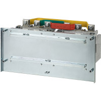 Вакуумный контактор TDM ELECTRIC квтр-1,14-4/400, 220в ac/dc, 8но+6нз, реверсивный SQ0759-0035