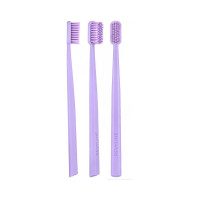 Набор зубных щеток Revyline SM6000 Mint + Violet 7000