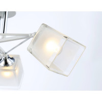Люстра на штанге Ambrella Light TRADITIONAL TR303071