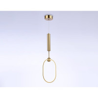 Подвесной светильник Ambrella Light COMFORT FL10578