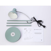 Торшер Ambrella Light TRADITIONAL TR97662