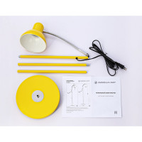 Торшер Ambrella Light TRADITIONAL TR97659