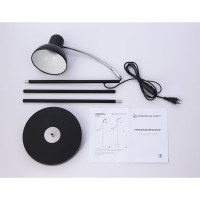 Торшер Ambrella Light TRADITIONAL TR97656