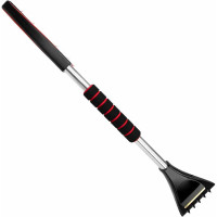 Щетка со скребком Heyner xl pro 995150
