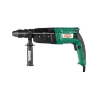 Перфоратор Hammer (13180) 850 вт sds+ 26мм 0-1245 об/мин 2.8дж, 3 режима, кейс PRT850CE