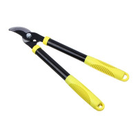 Сучкорез INBLOOM 39 см, марганцевая сталь 65М 186-034