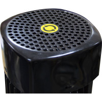 Вертикальный многоступенчатый центробежный насос UNIPUMP MVH 12-12 7.5 кВт 21883