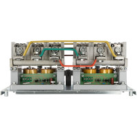 Вакуумный контактор TDM ELECTRIC КВТР-1.14-4/400, 380В AC/DC, 8НО+6НЗ, реверсивный SQ0759-0036