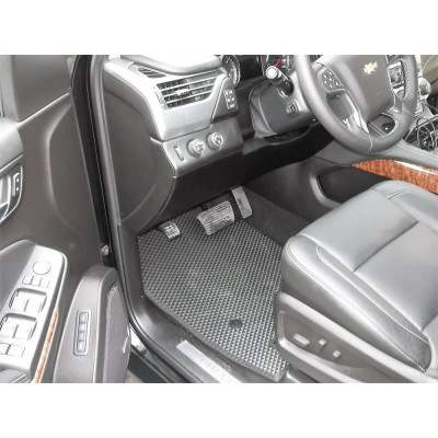 Ковры в салон автомобиля Eva Smart 2424-B1A1-S