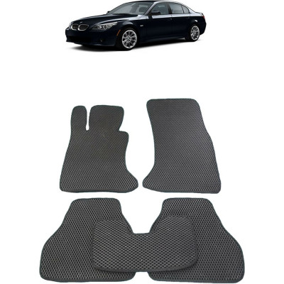 Ковры в салон автомобиля Eva Smart 1051-A1B5-S