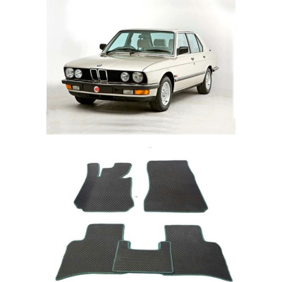 Ковры в салон автомобиля Eva Smart 1052-B5B1-S