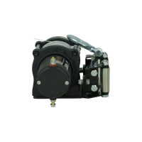 Электрическая лебедка Habert 3500LBS, стальной трос 00-00157118