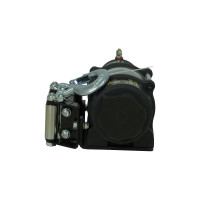 Электрическая лебедка Habert 3500LBS, стальной трос 00-00157118