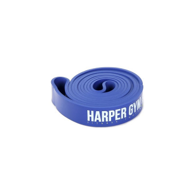 Замкнутый эспандер для фитнеса Harper Gym NT961Z 4690222151923