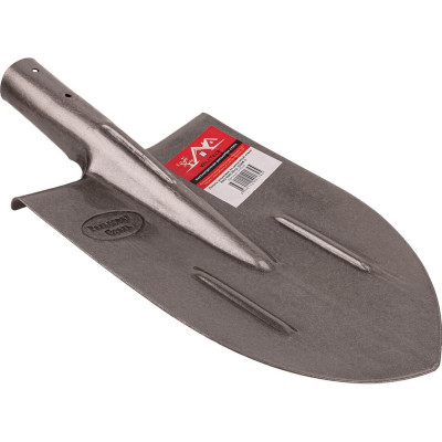 WillTech Лопата штыковая из рельсовой стали ЛКО 900 гр. (S506-1) 011049