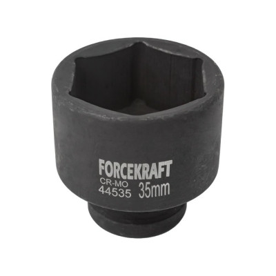 Ударная головка Forcekraft fk-44535 52599