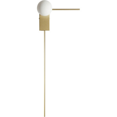 Бра LOFT IT Meridian 10132/G Gold