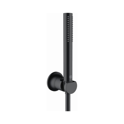 Душевой гарнитур для ванны 1S Kludi NOVA FONTE Puristic УТ008563