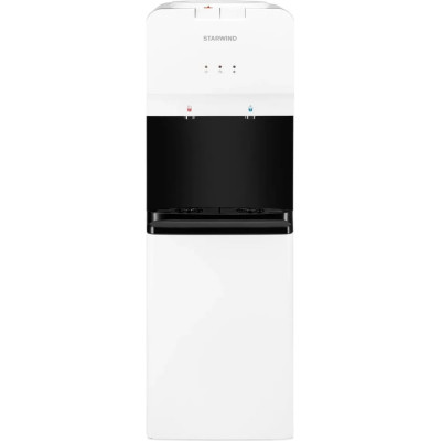 Кулер Starwind SW-1005EW 1794630