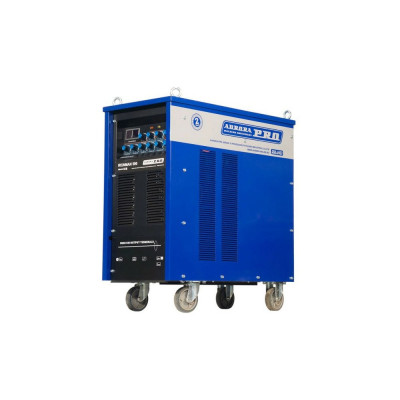 Аргонодуговой сварочный инвертор Aurora PRO IRONMAN 500 AC/DC PULSE IGBT 10053
