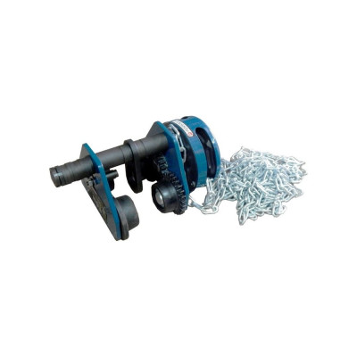 Механическая передвижная каретка для тали Forsage F-TR9450(TRC)(3835)