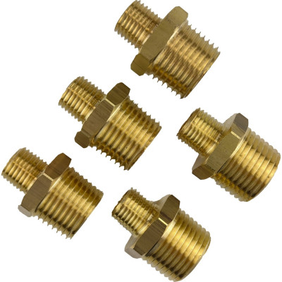 Переходной ниппель HG 1645009